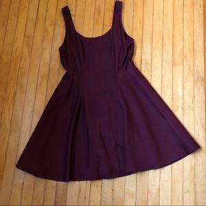 Alice and Olivia cocktail dress